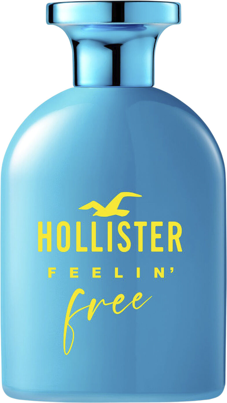 Feelin&acute; Free for Him Eau de toilette 50. 0 ML