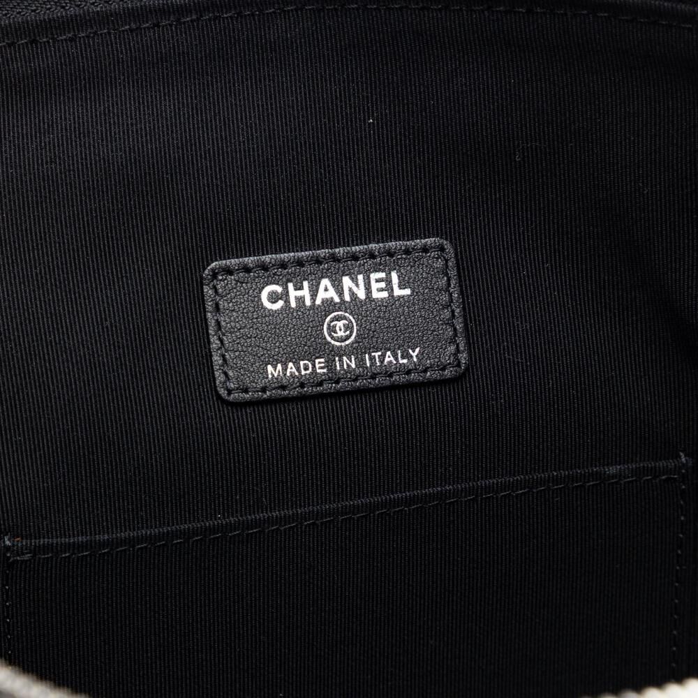 Chanel Case