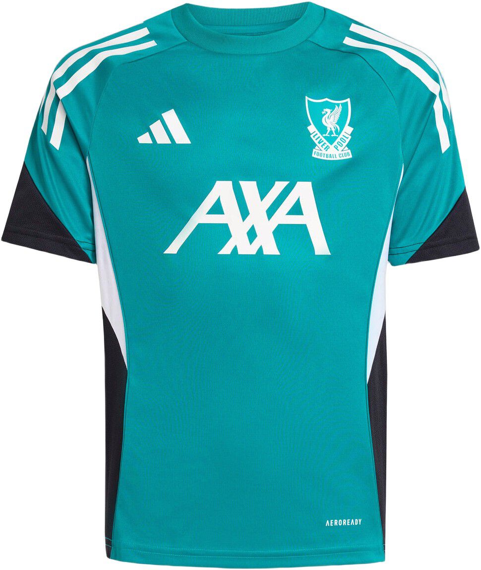 Liverpool EU T-shirt