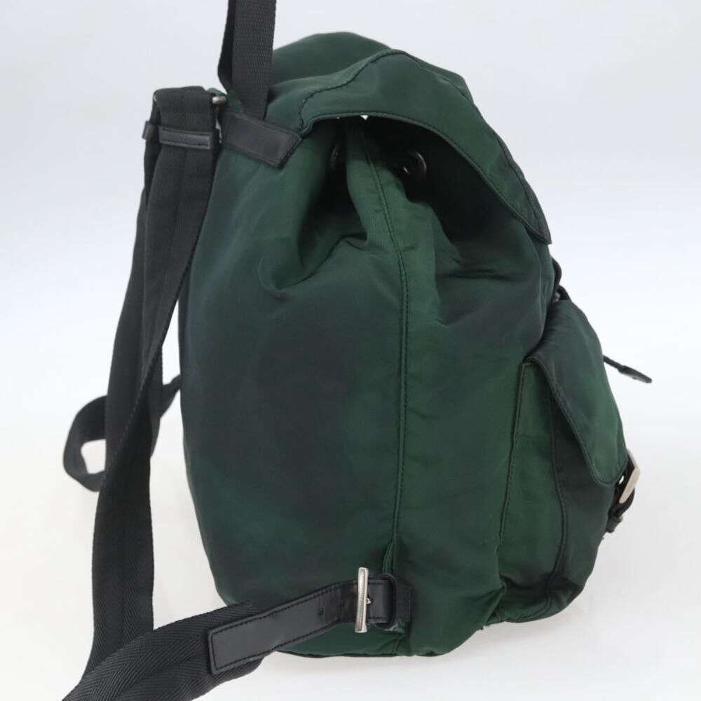 Prada Backpack