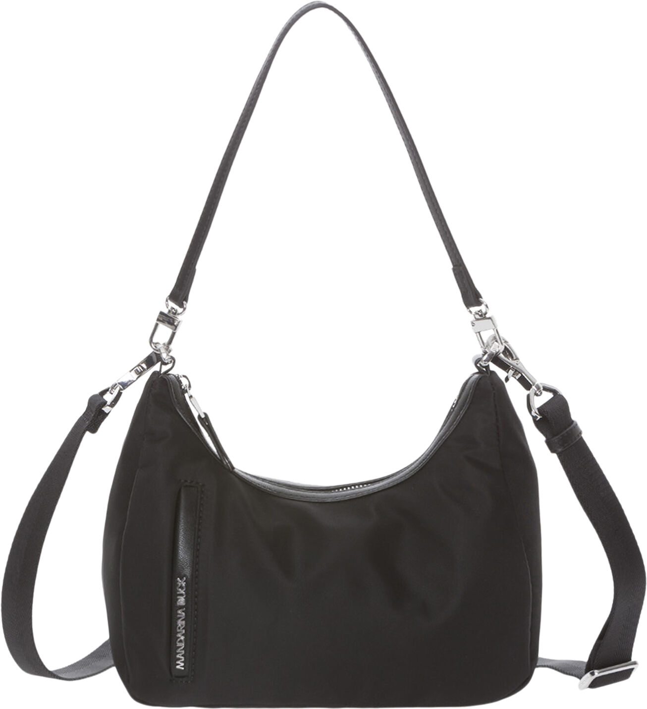 HUNTER CROSSOVER / BLACK