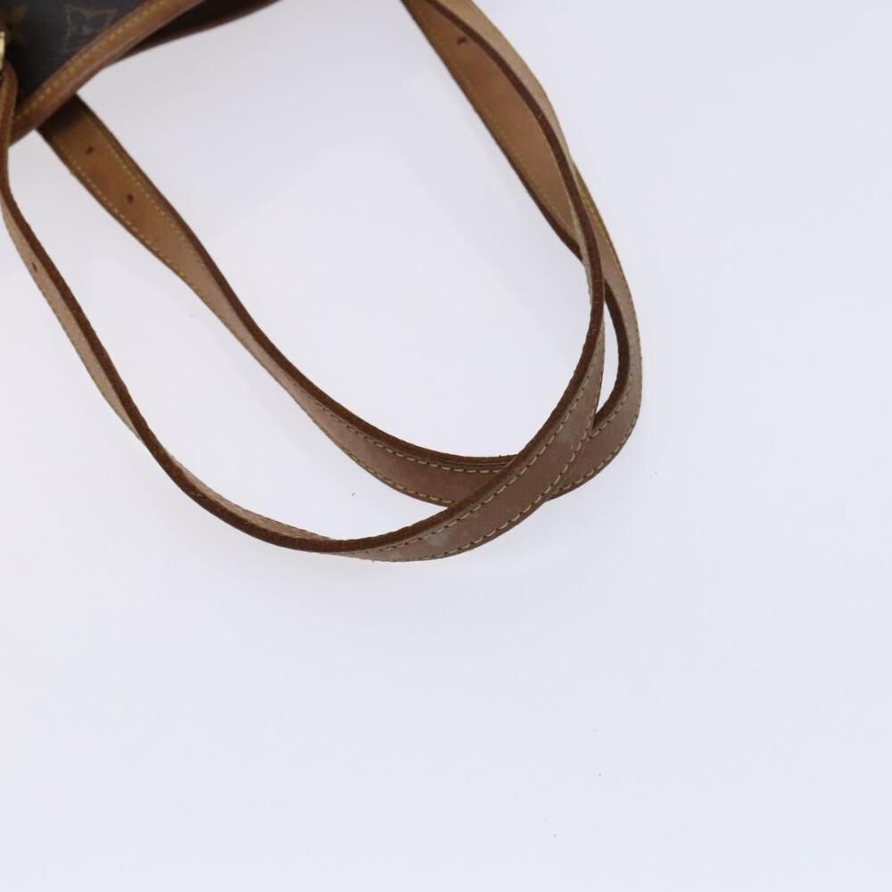 Louis Vuitton Bucket Bag
