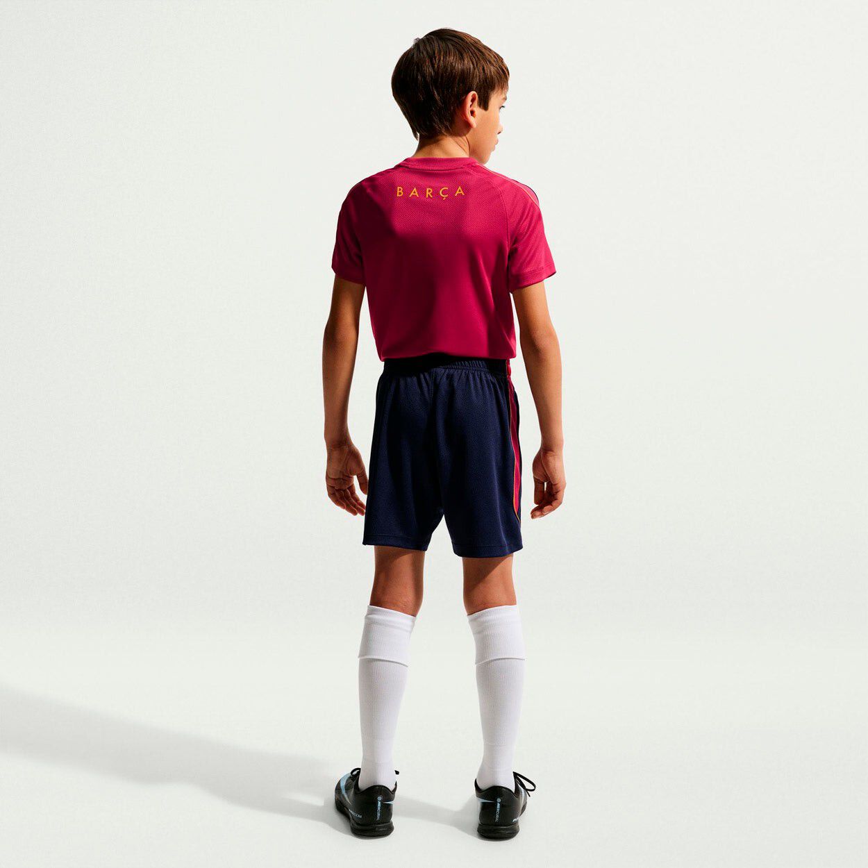 FC Barcelona Strike Shorts