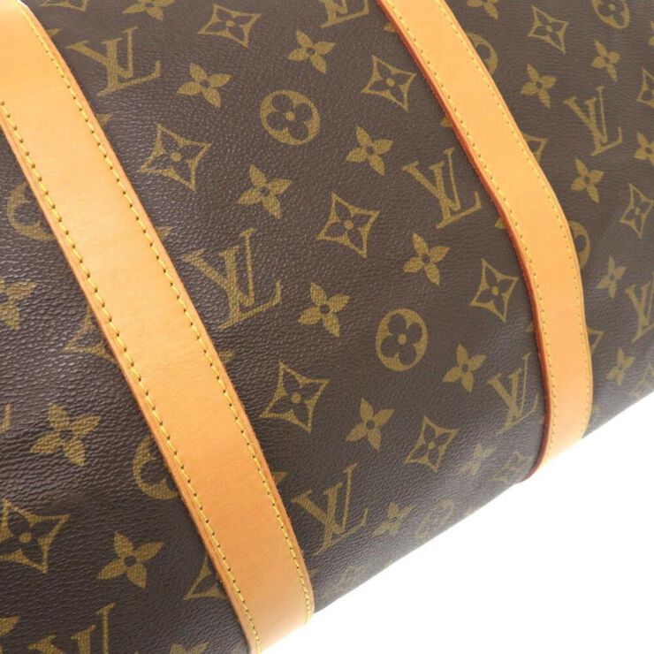 Louis Vuitton Keepall