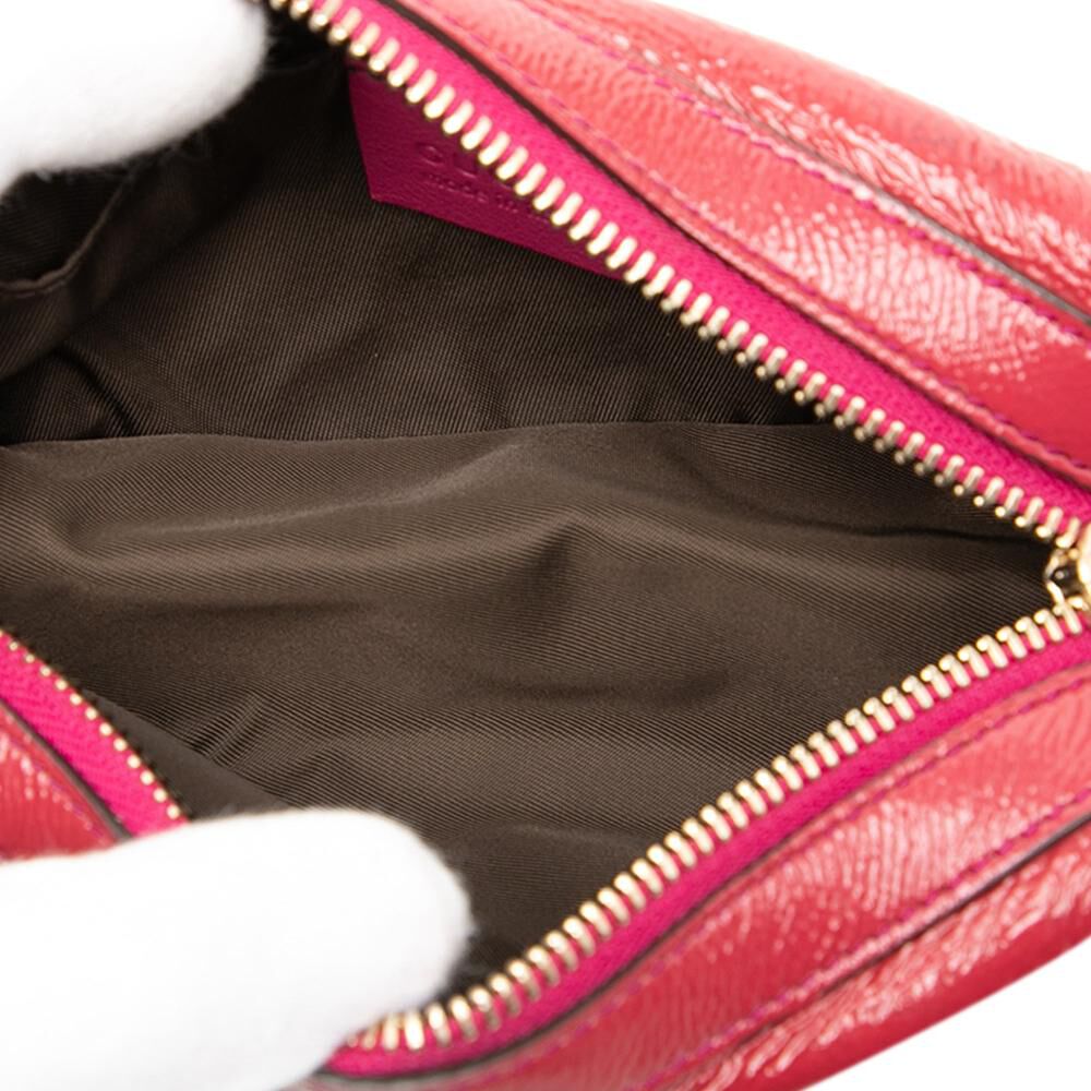 Gucci Pouch