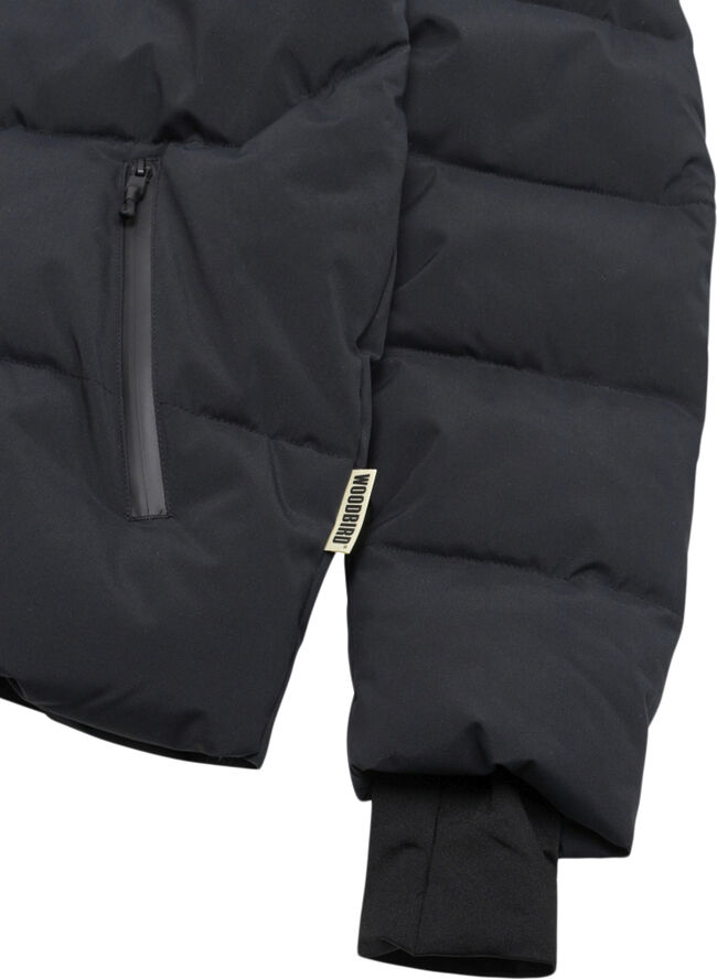 WBJoseph Tech Jacket