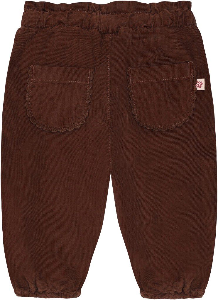 HCTrine Corduroy