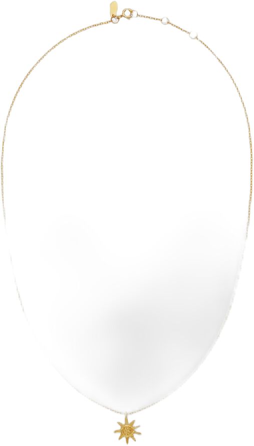 Soleima Necklace