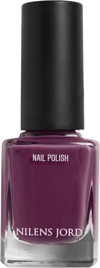 Nail Polish Boysenberry Purple