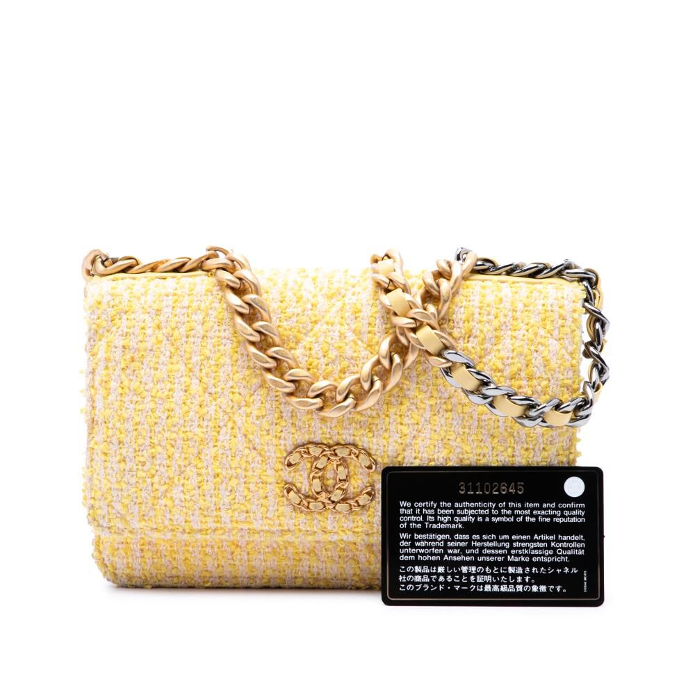 Chanel Flap Bag
