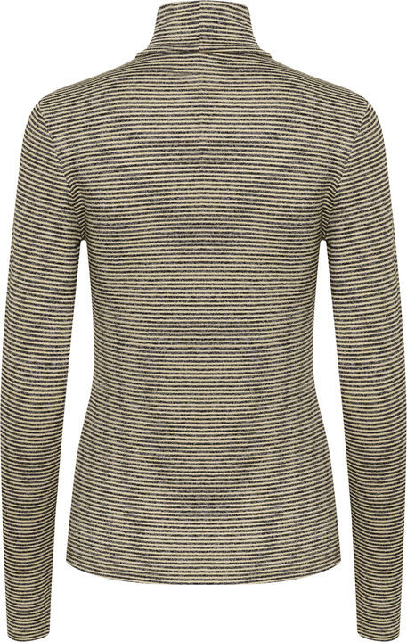 CRAmma LS Turtle T-Shirt