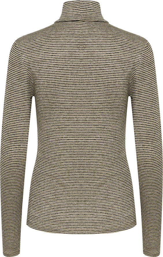 CRAmma LS Turtle T-Shirt