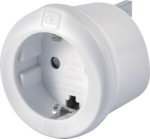 EU-UK Adaptor