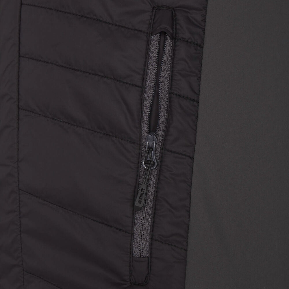 Zinder III Primaloft Jakke