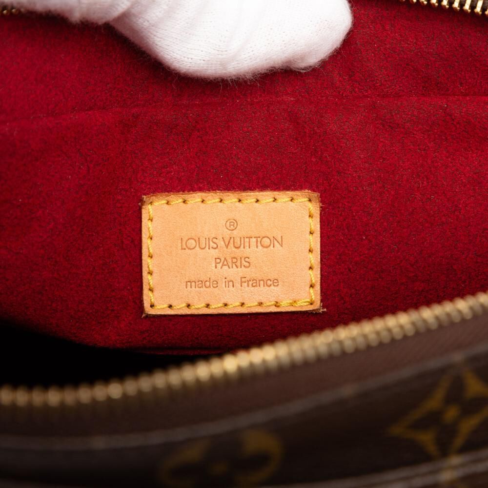 Louis Vuitton Cite