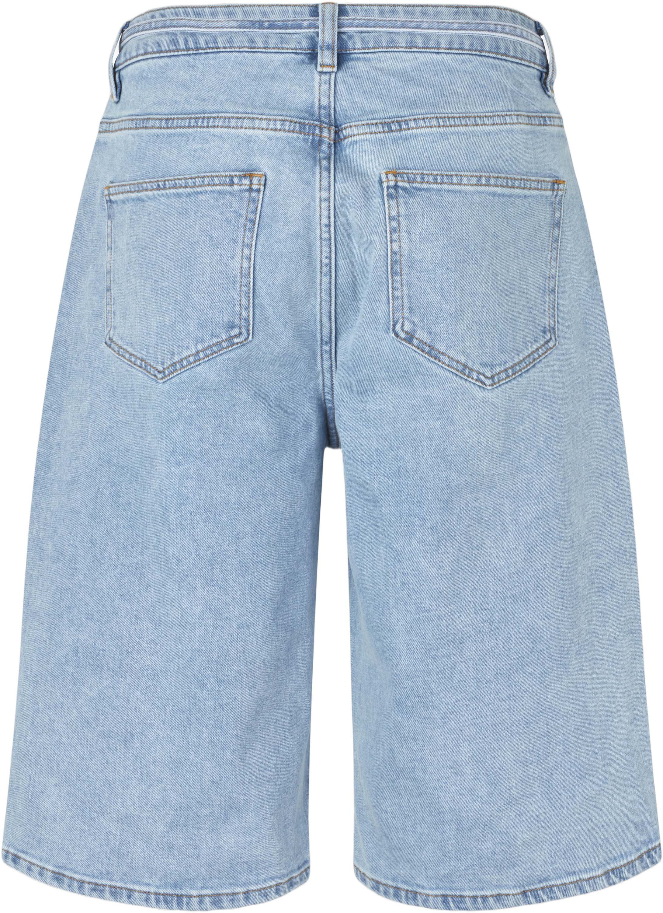 Isoldemd long shorts