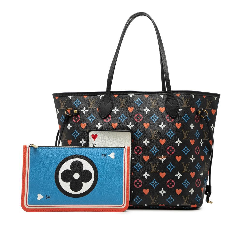 Louis Vuitton Neverfull