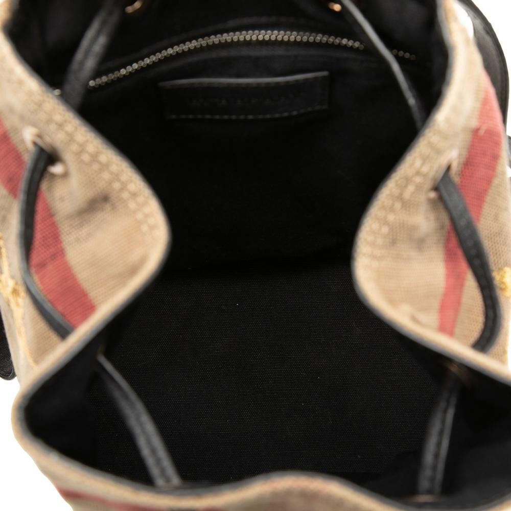 Burberry Backpack