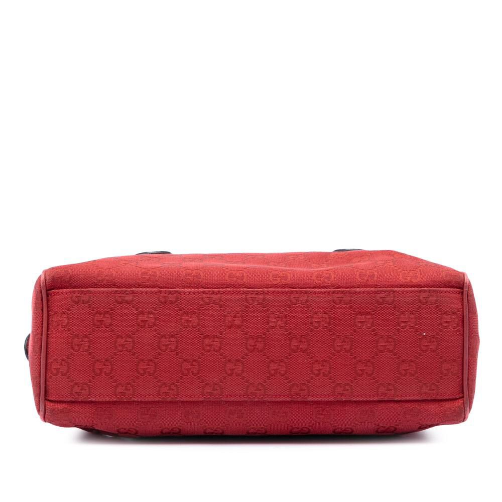 Gucci Boston Bag