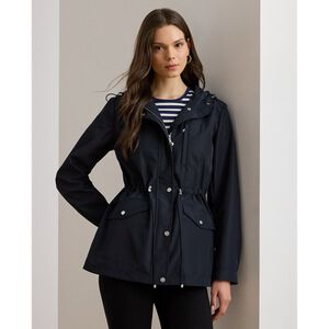 BONDED RAIN-BND RAIN W WS CN 28