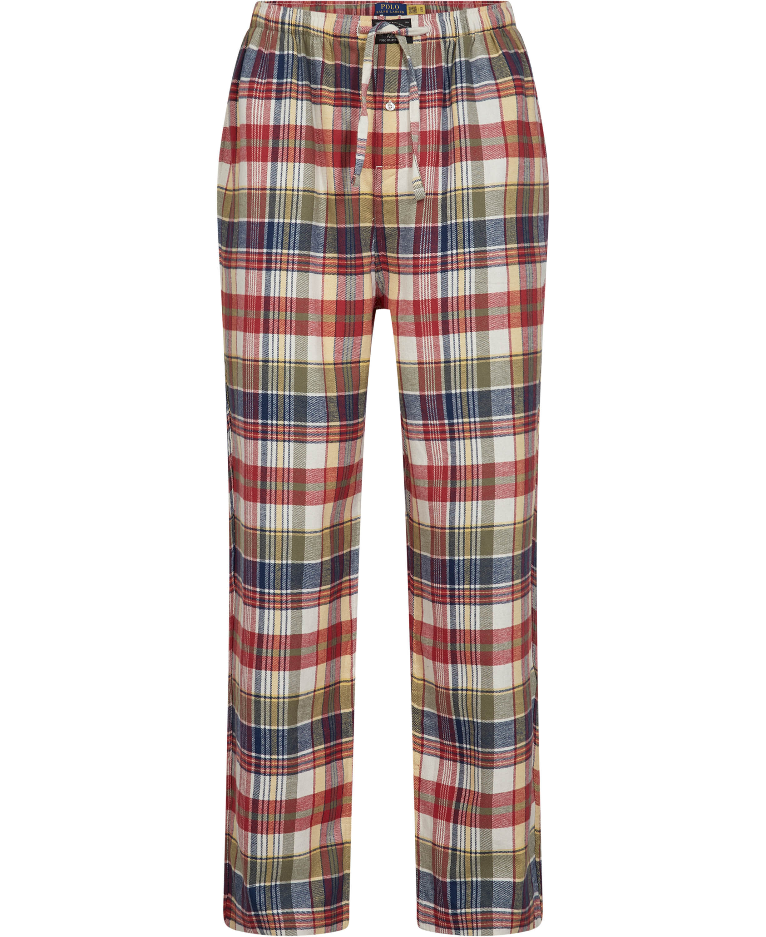 Flannel Sleep Pant