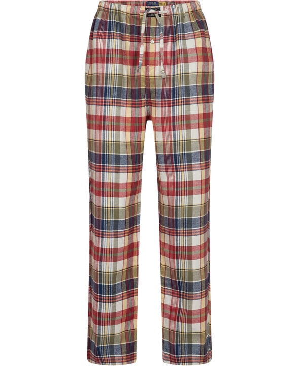 Flannel Sleep Pant