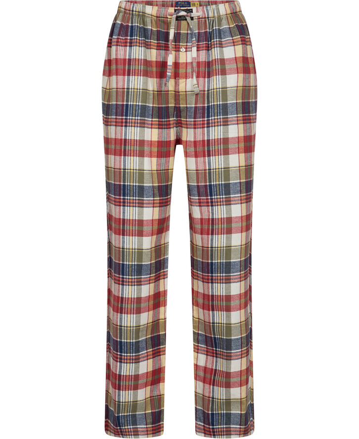Flannel Sleep Pant