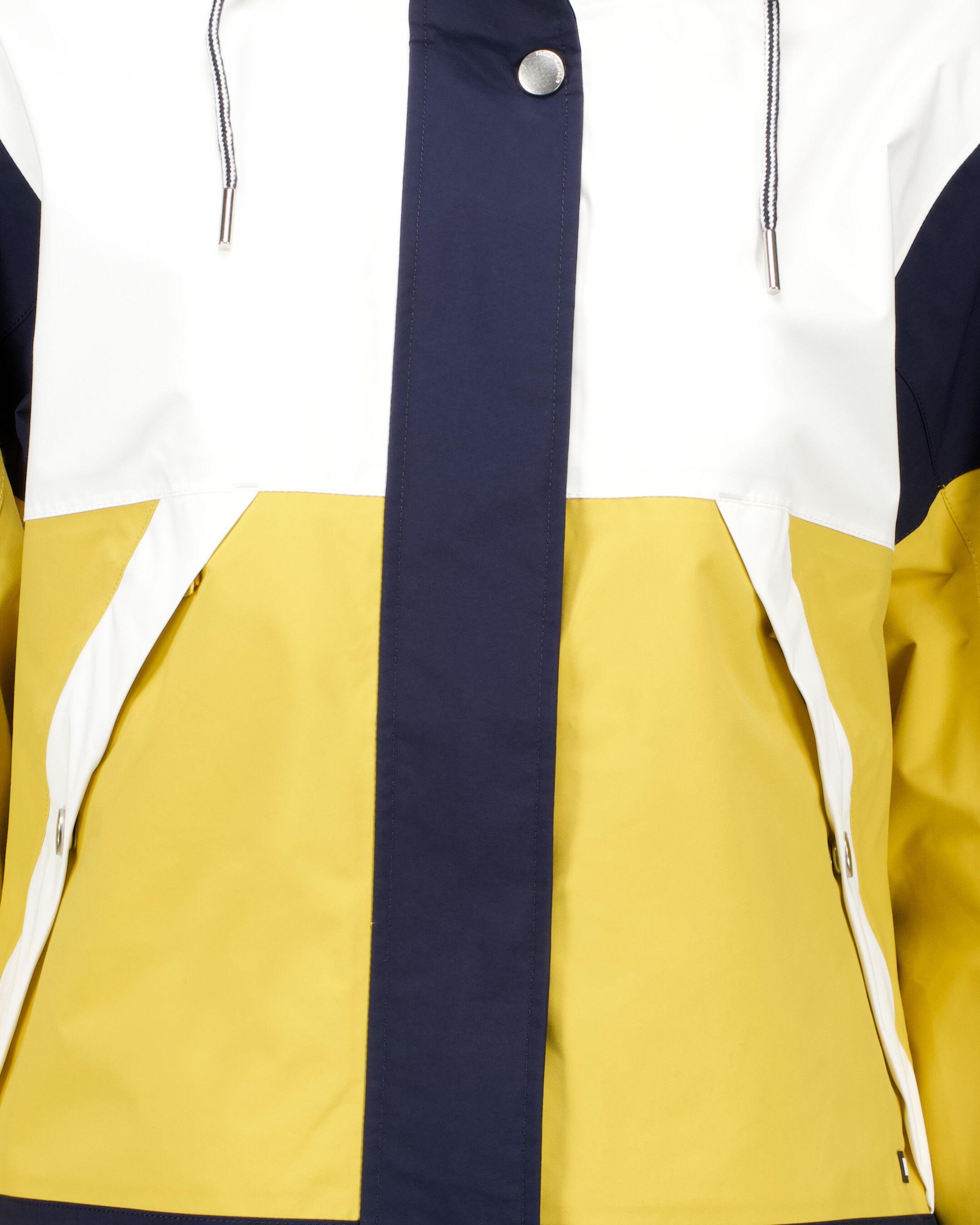 Koster All-Weather Skaljakke