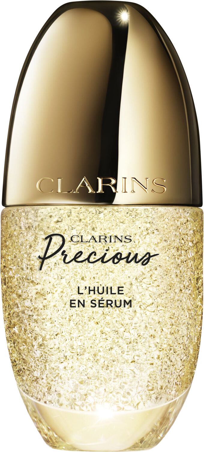 Precious LHuile-en-S&eacute;rum Face Oil Serum