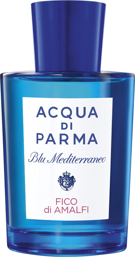Blu Mediterraneo Fico di Amalfi Eau de Toilette 75 ml.