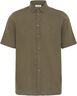 CFANTON 0071 SS 100% linen shirt