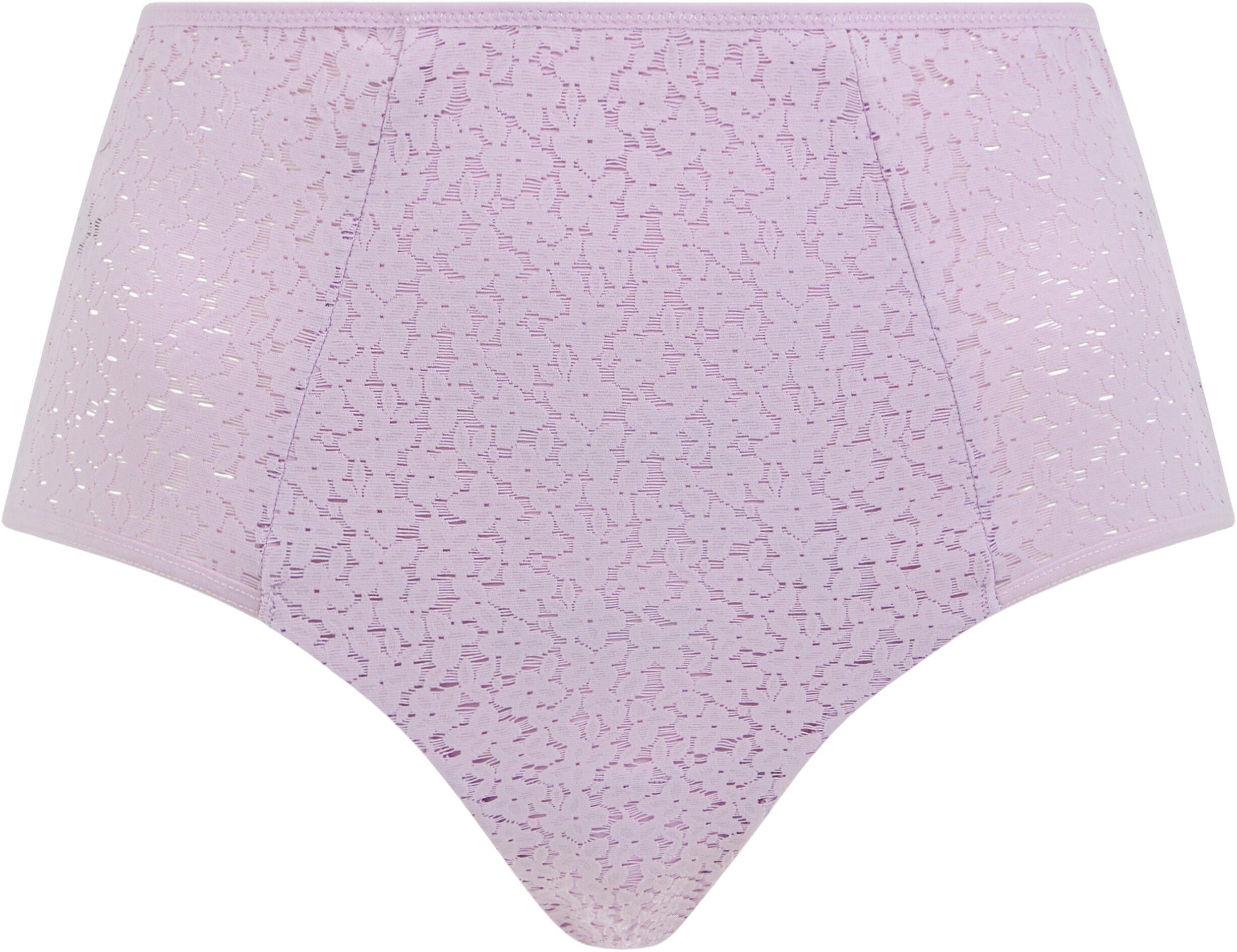 Norah High Waist Full Brief