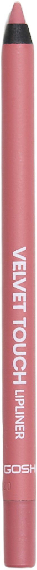 Velvet Touch Lip Liner