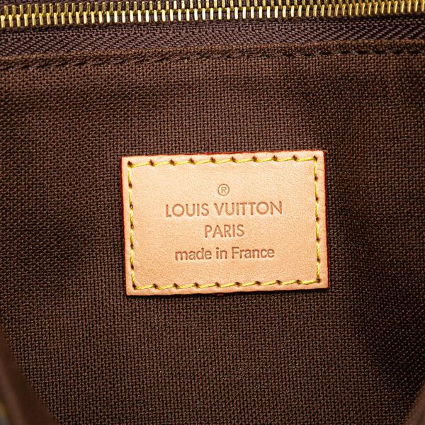 Louis Vuitton Menilmontant