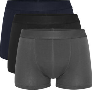 TRUNK BAMBOO 3-PACK