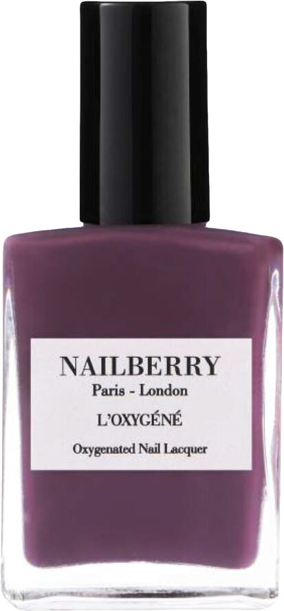 NAILBERRY Purple Rain 15 ml