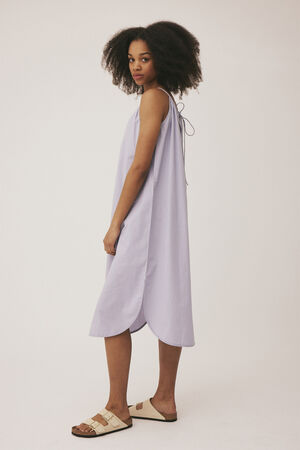 ELIZE 7G DRESS – 100% ØKOLOGISK BOMULD