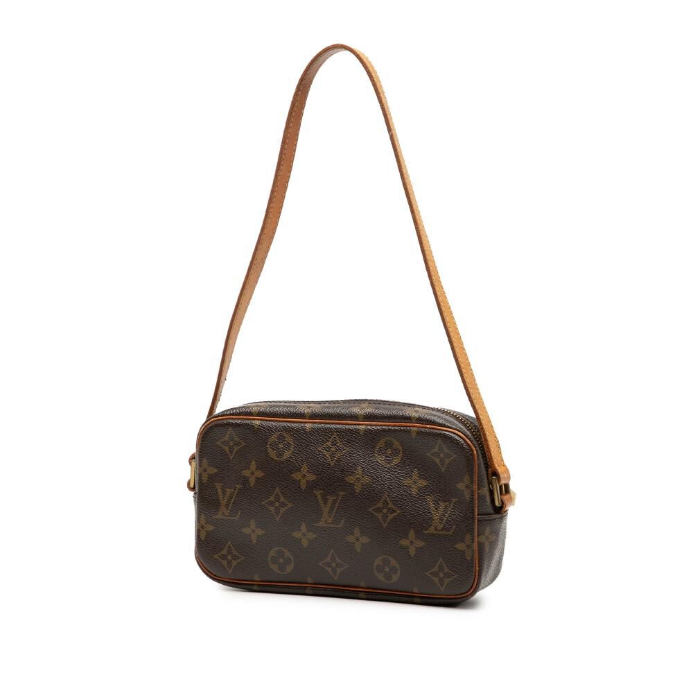 Louis Vuitton Cite