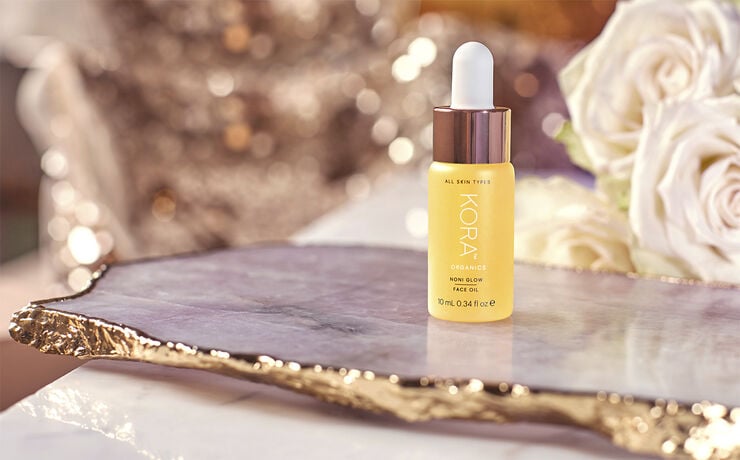 Noni Glow Face Oil 10 ml.