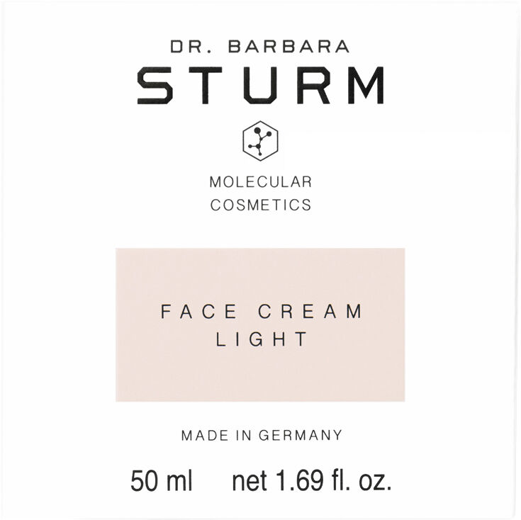 Face Cream Light