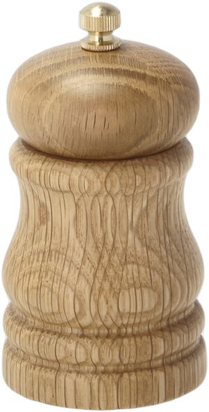 Kværn Douron 10 cm Eg