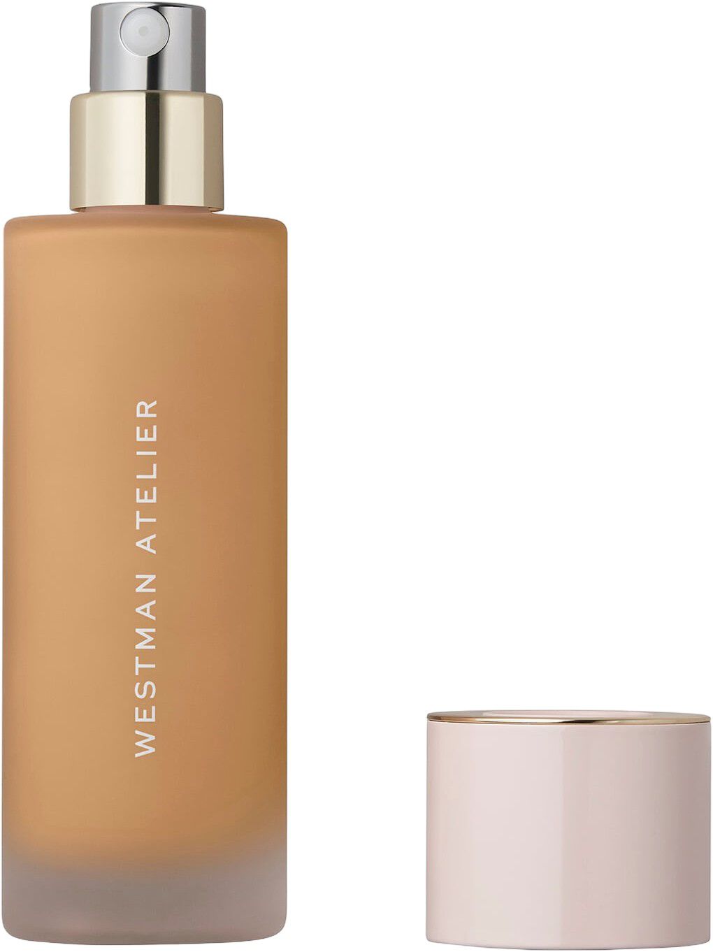 Supr&ecirc;me Bio-Complex - Flydende foundation