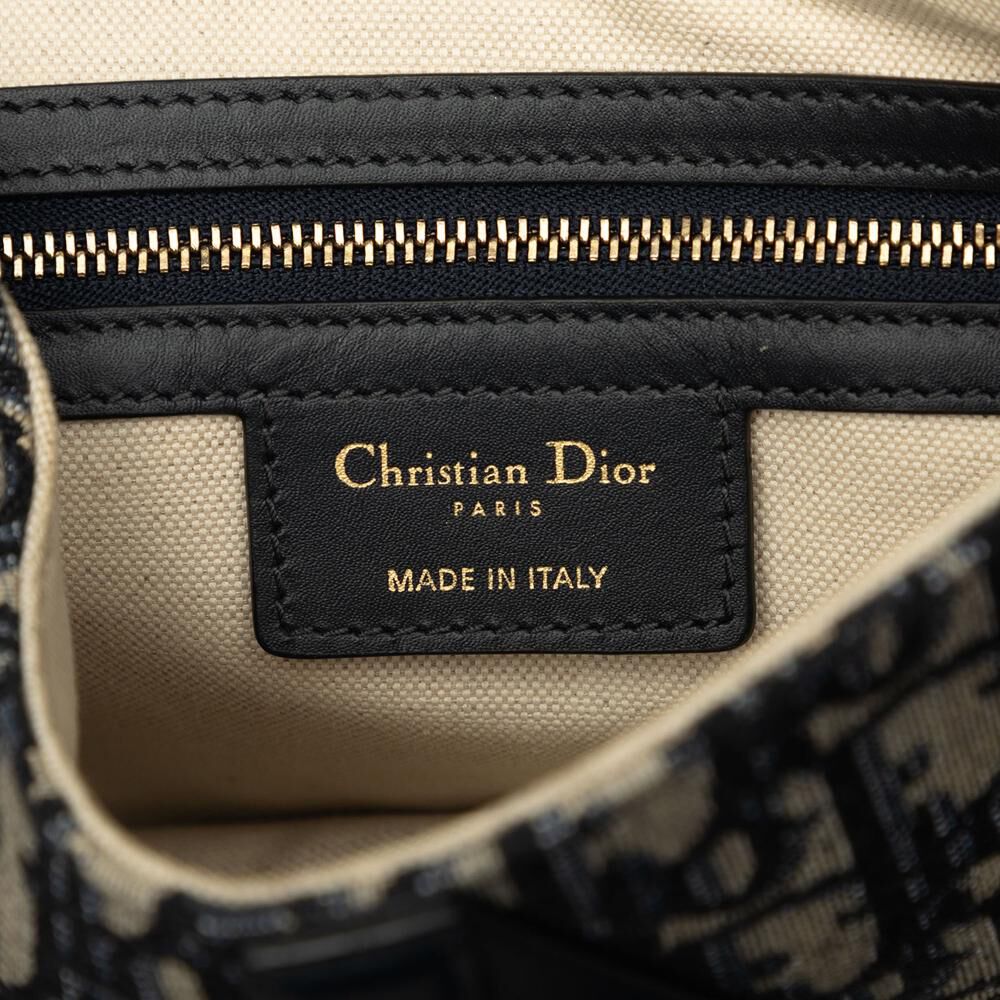 Dior Saddle Bag