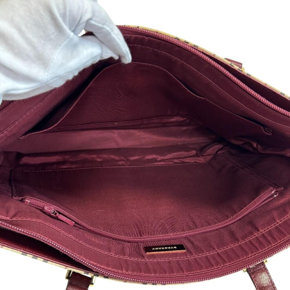 Burberry Tote