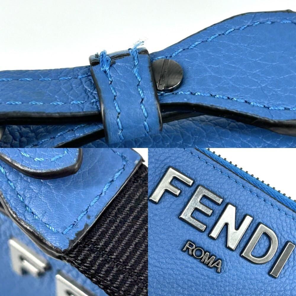 Fendi Pouch