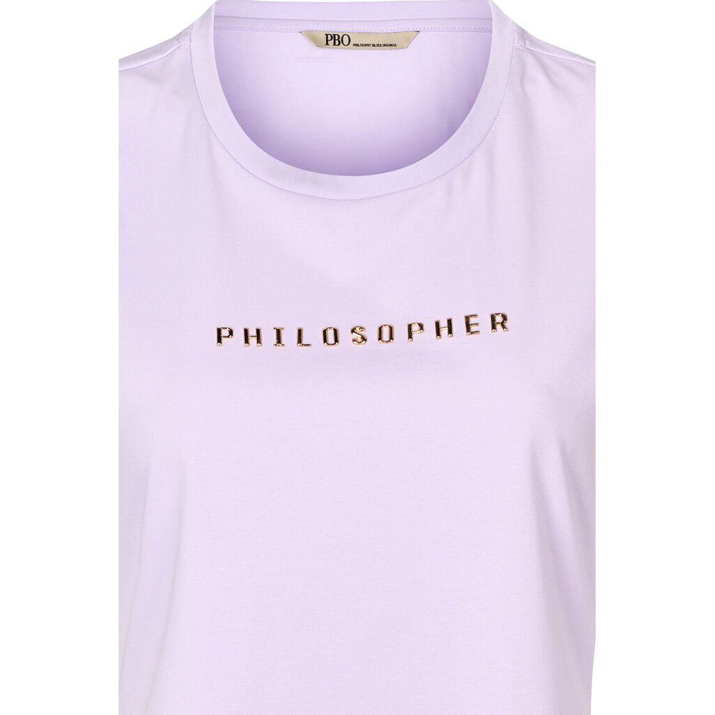4360PBOPhilosopher SS T-shirt