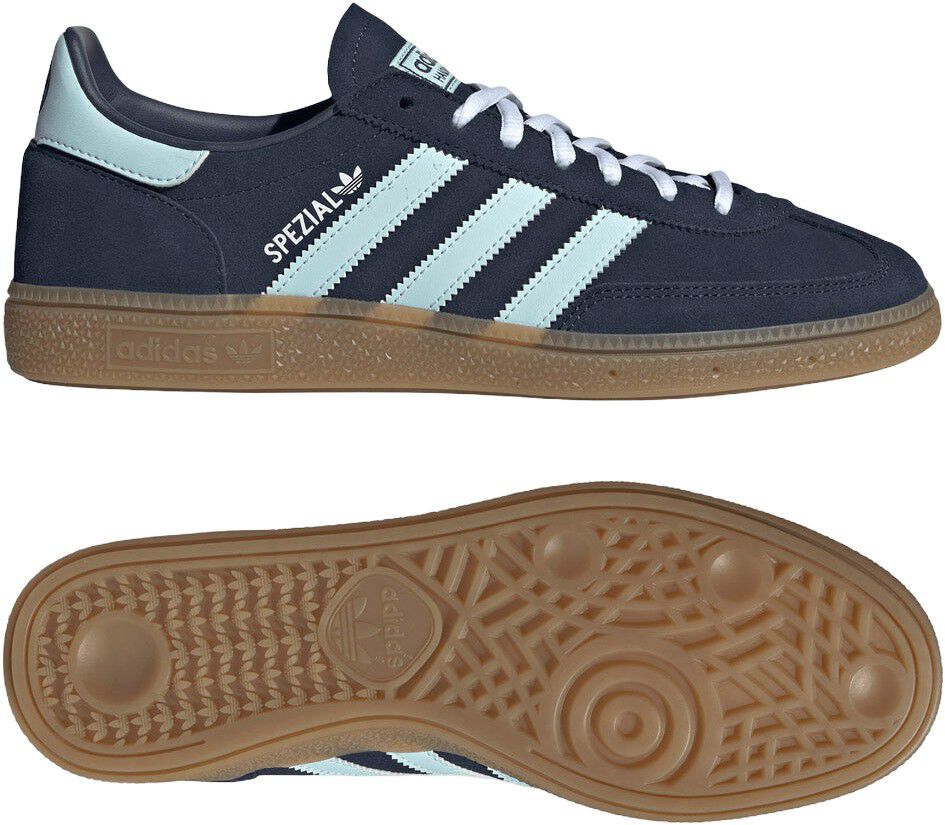 Tyskland Handball Spezial Sneakers