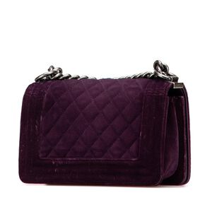 Chanel Boy Bags