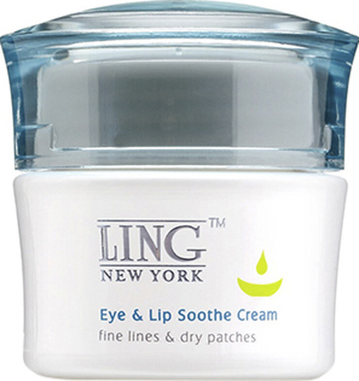 Eye & Lip Soothe Cream - soothing & protecting 15 ml.