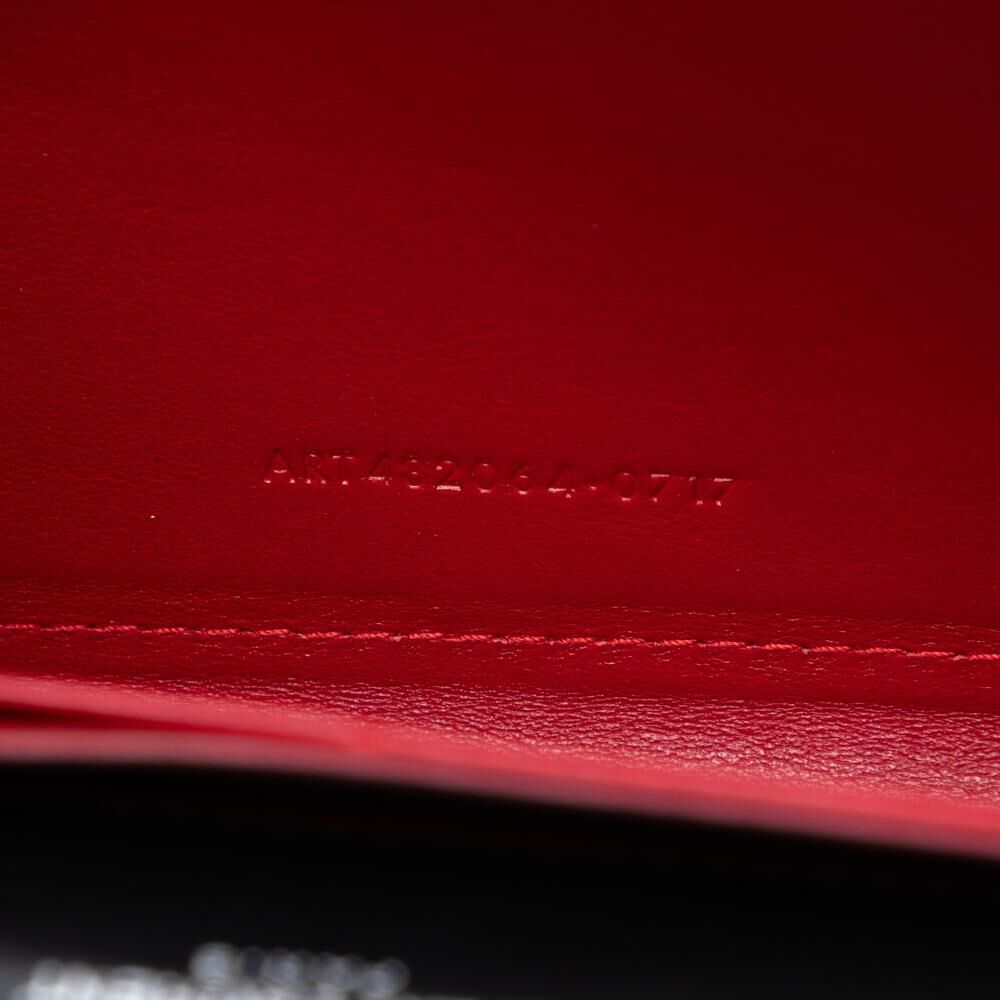 Yves Saint Laurent Crossbody Bag